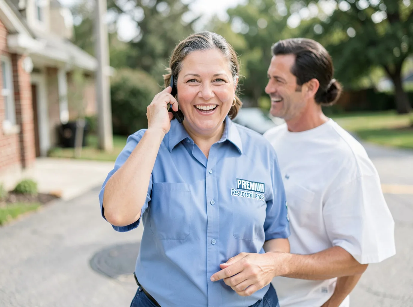 Water Damage Restoration Worthington, MA FAQs